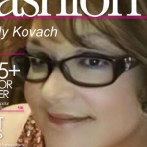 Meet your Posher, Judy